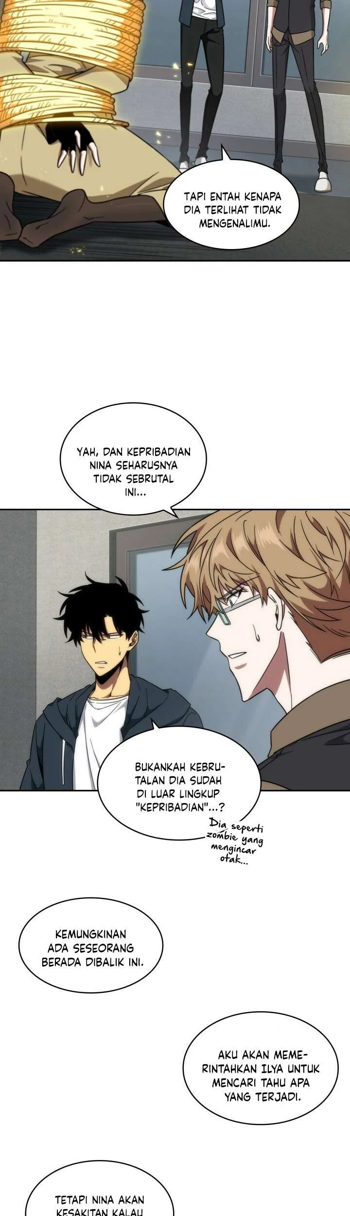Chapter 244 - halaman 42