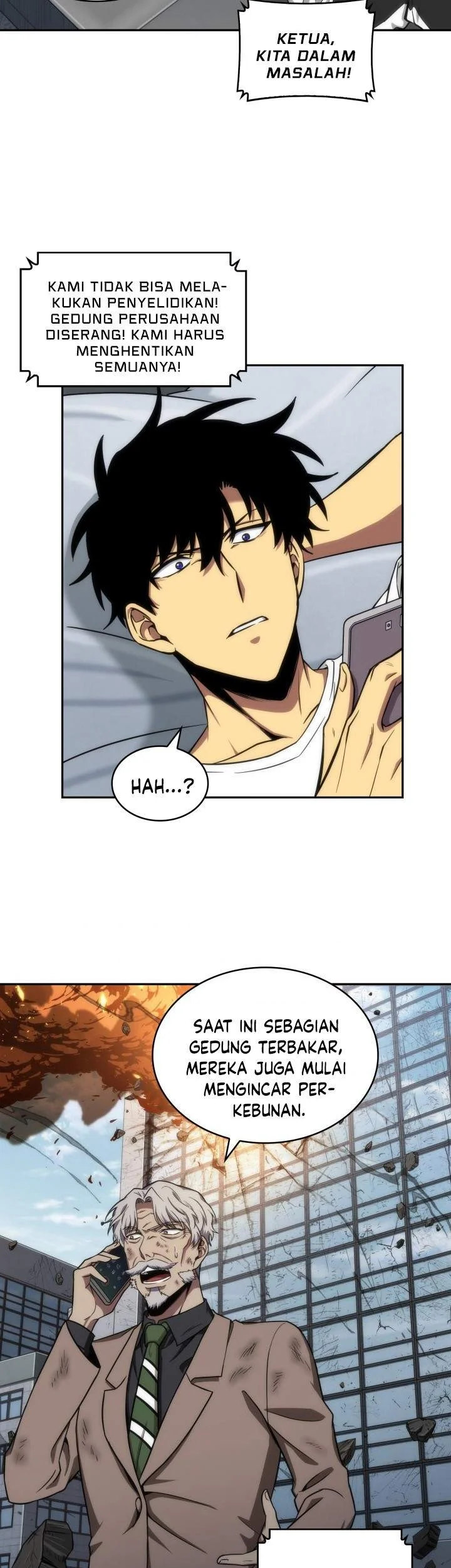 Chapter 245 - halaman 40