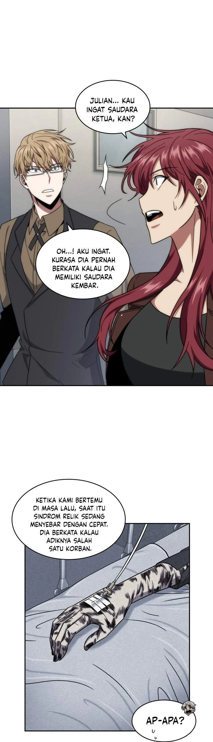 Chapter 246 - halaman 24