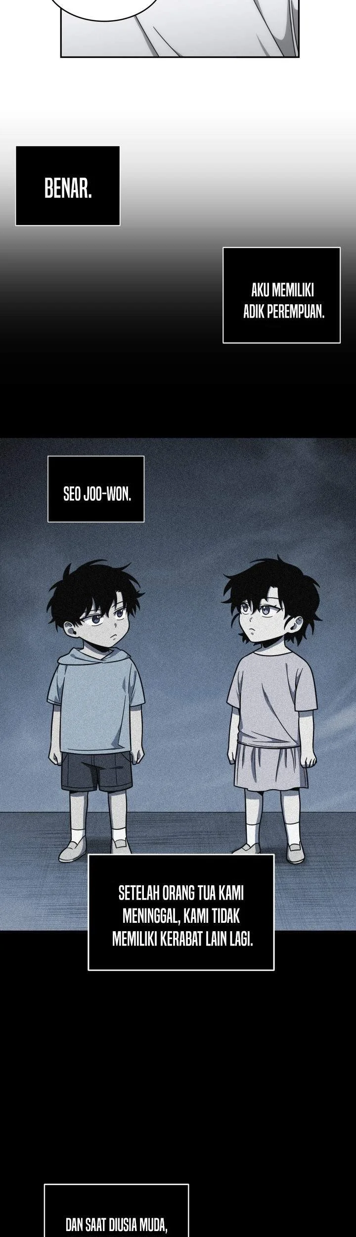 Chapter 246 - halaman 36