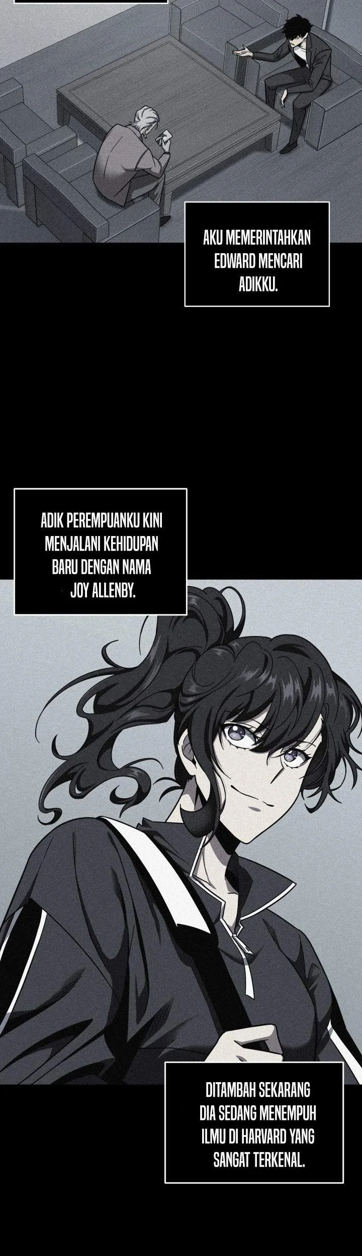 Chapter 246 - halaman 42