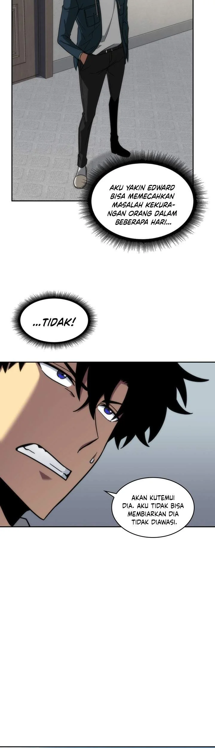 Chapter 246 - halaman 48