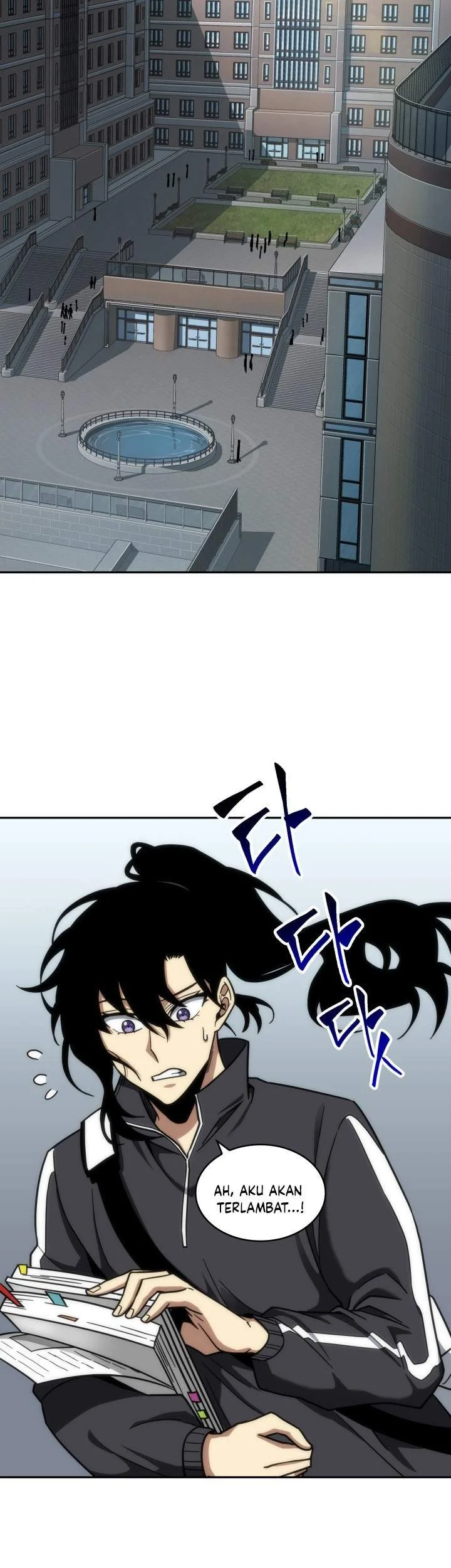 Chapter 246 - halaman 50