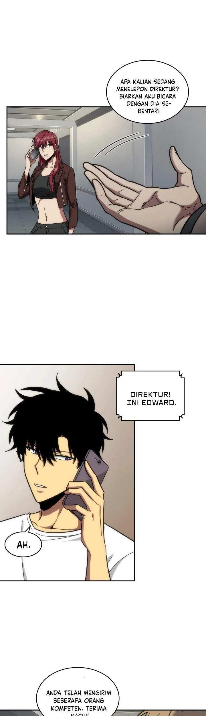 Chapter 246 - halaman 12