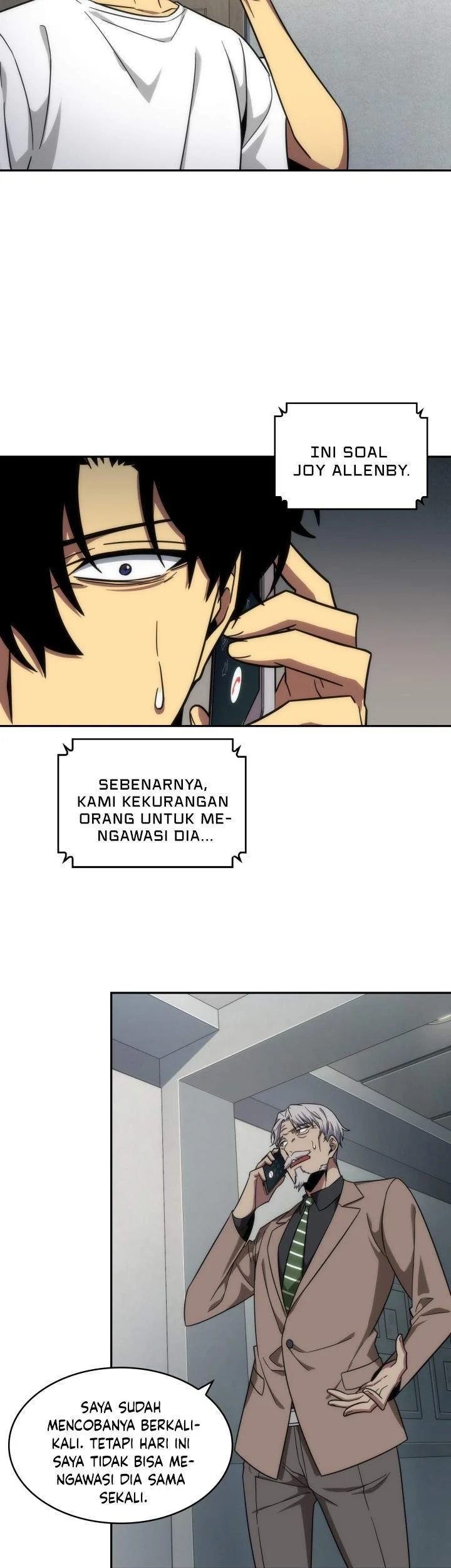 Chapter 246 - halaman 16