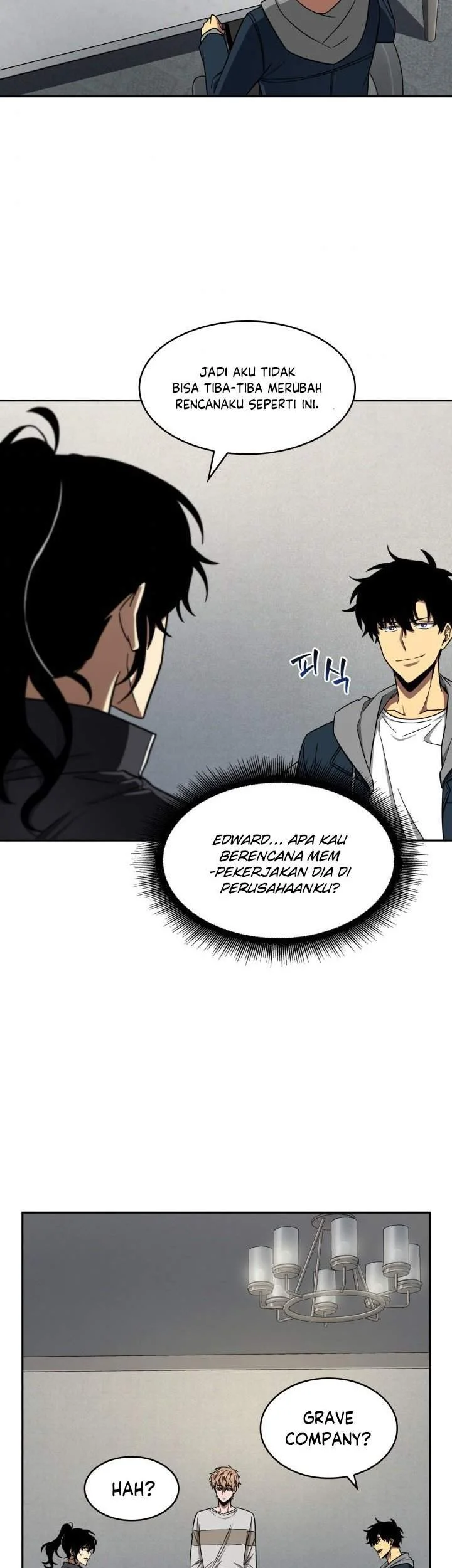 Chapter 248 - halaman 19