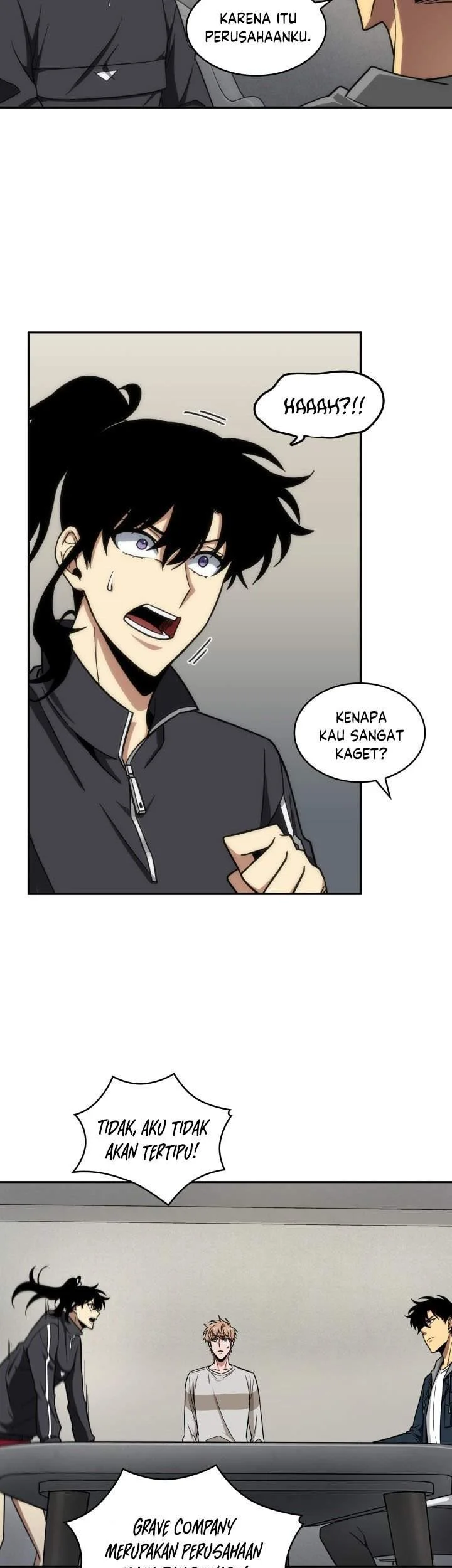 Chapter 248 - halaman 21