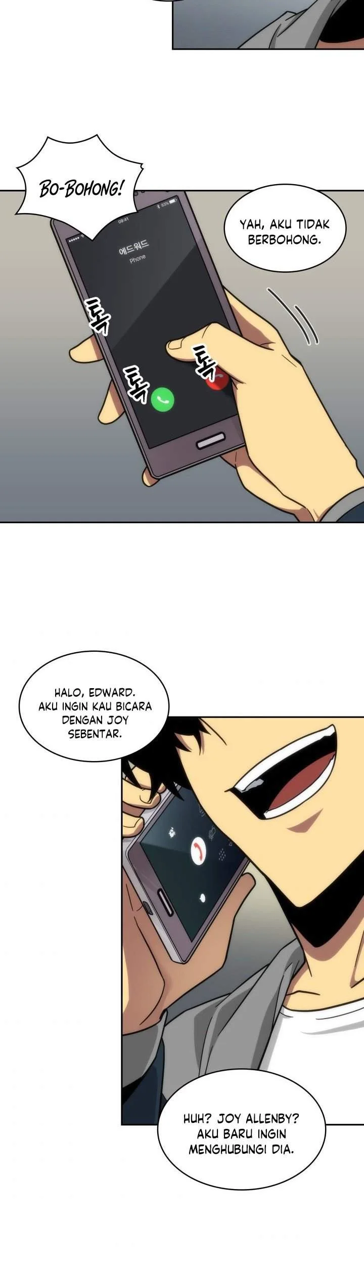 Chapter 248 - halaman 23