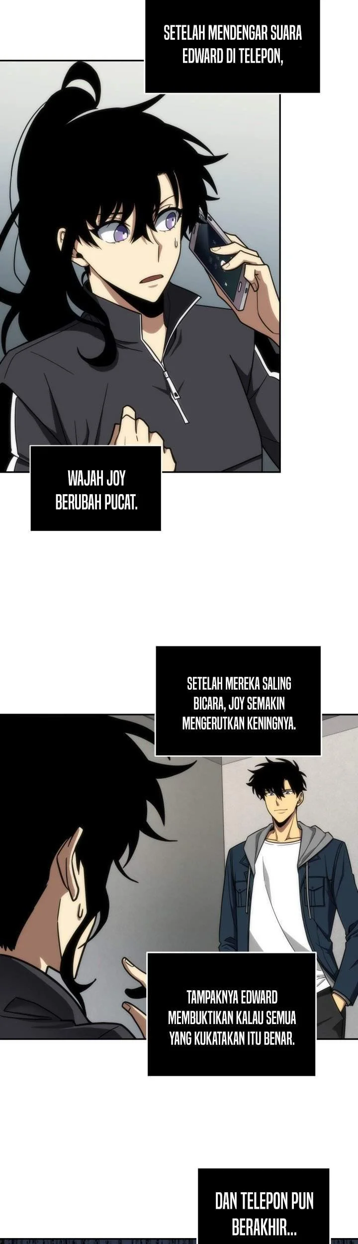 Chapter 248 - halaman 25