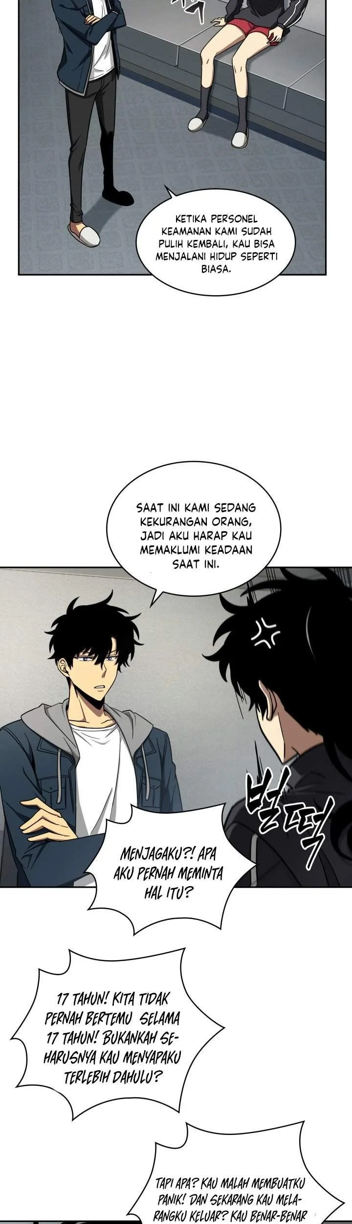 Chapter 248 - halaman 29