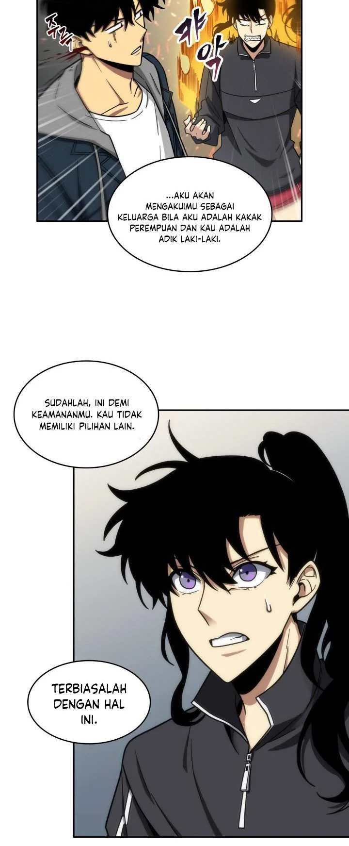 Chapter 248 - halaman 31