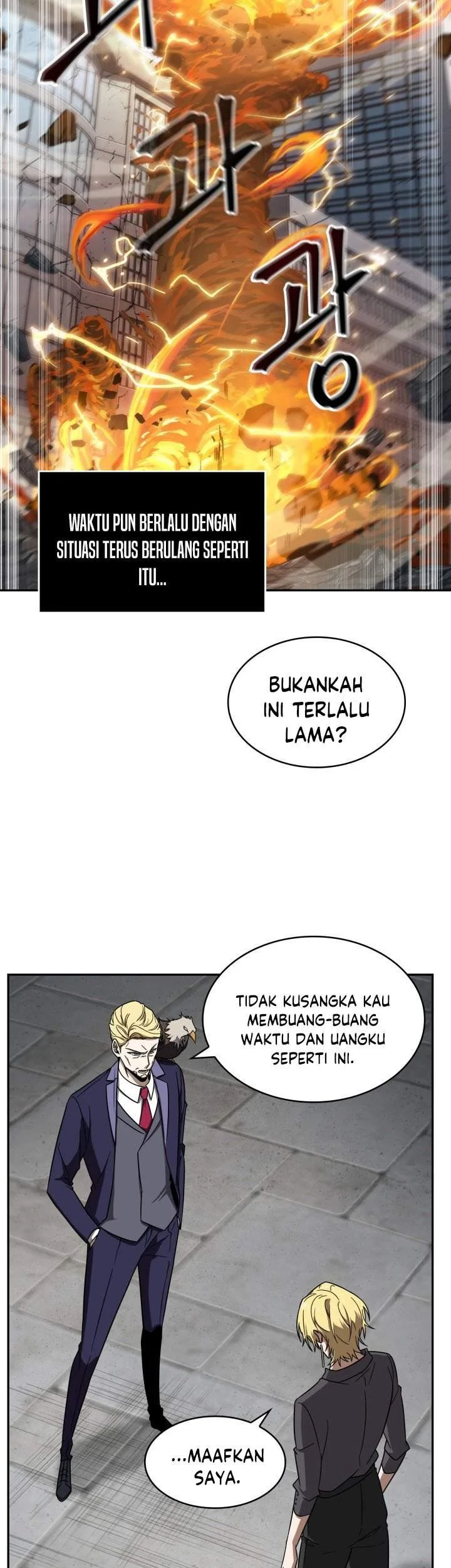 Chapter 248 - halaman 36