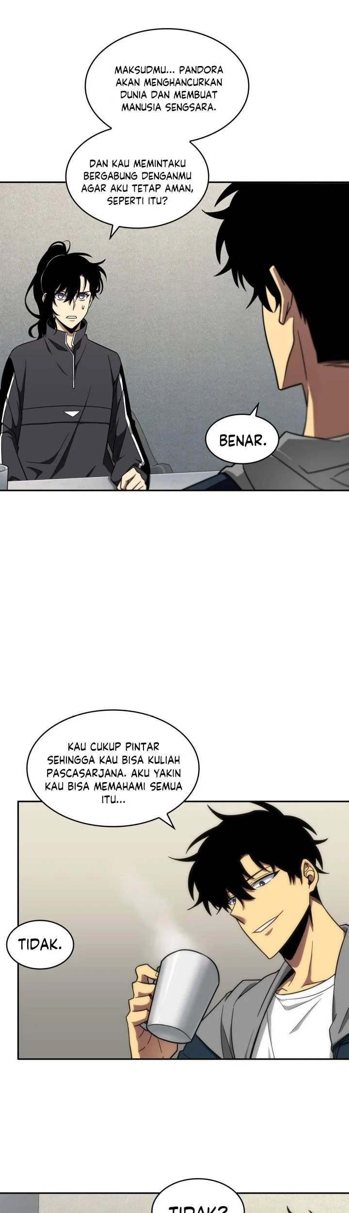 Chapter 248 - halaman 14