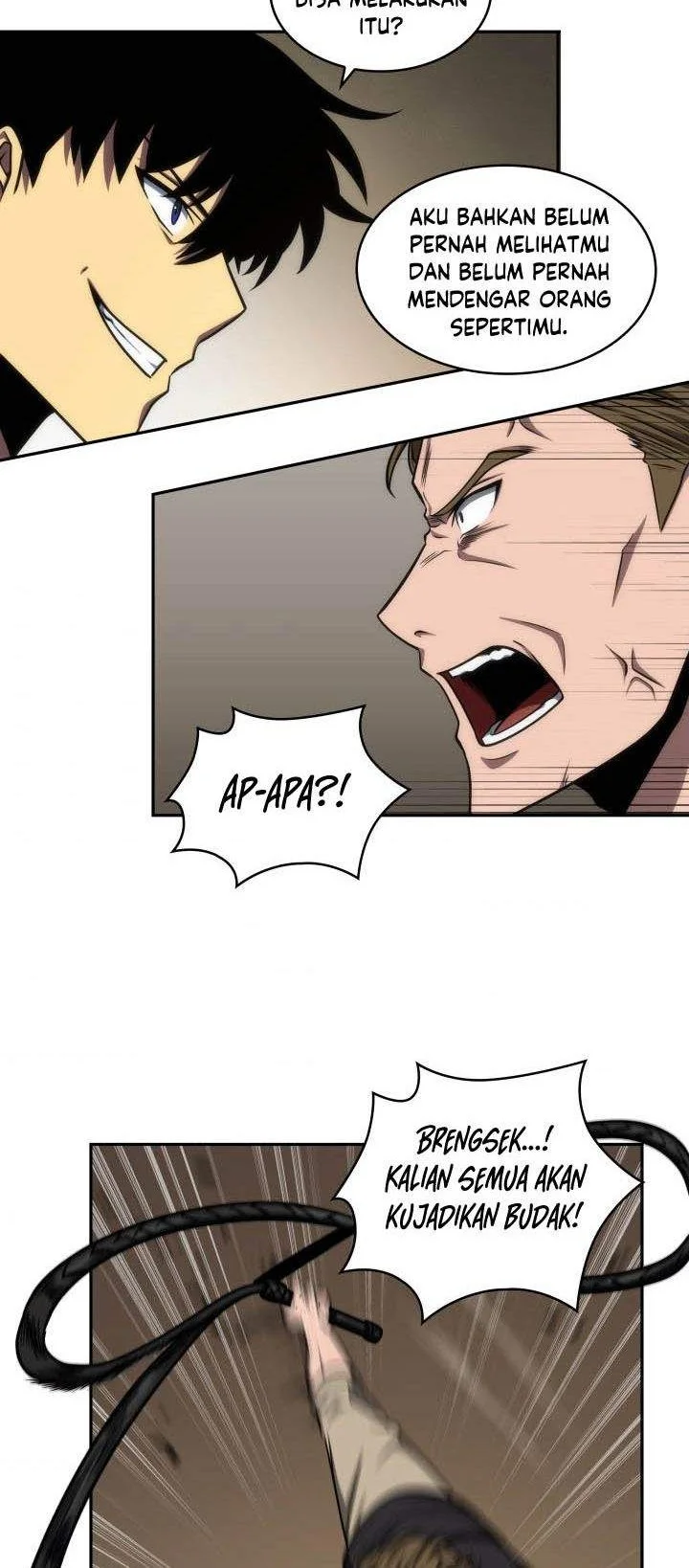 Chapter 249 - halaman 23