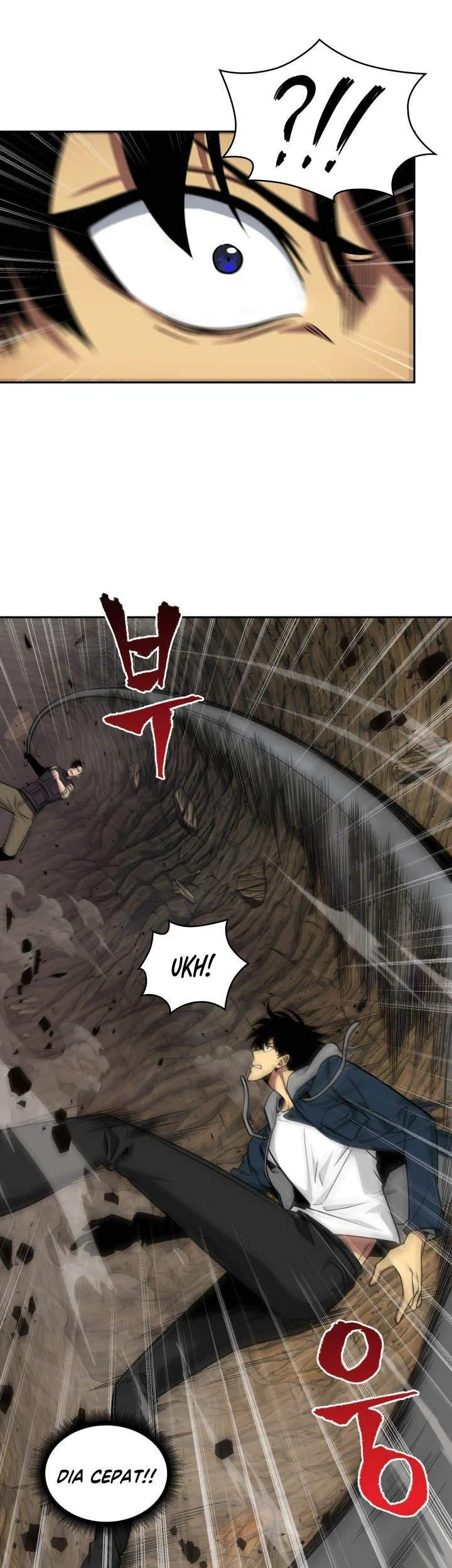 Chapter 249 - halaman 26