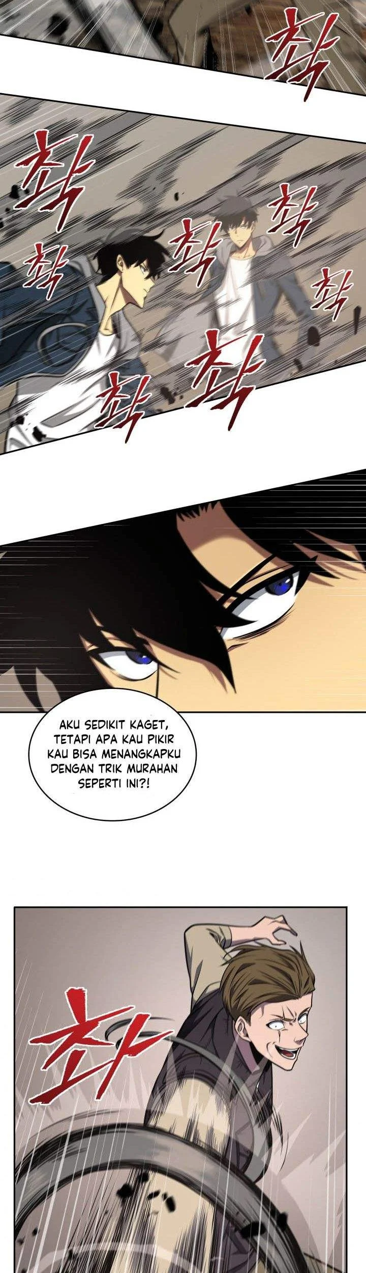Chapter 249 - halaman 28