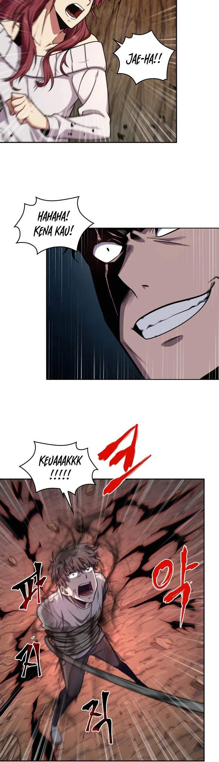 Chapter 249 - halaman 32