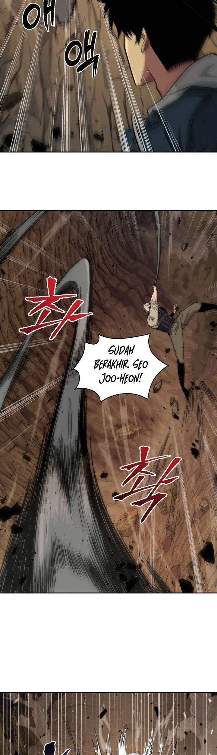 Chapter 249 - halaman 36