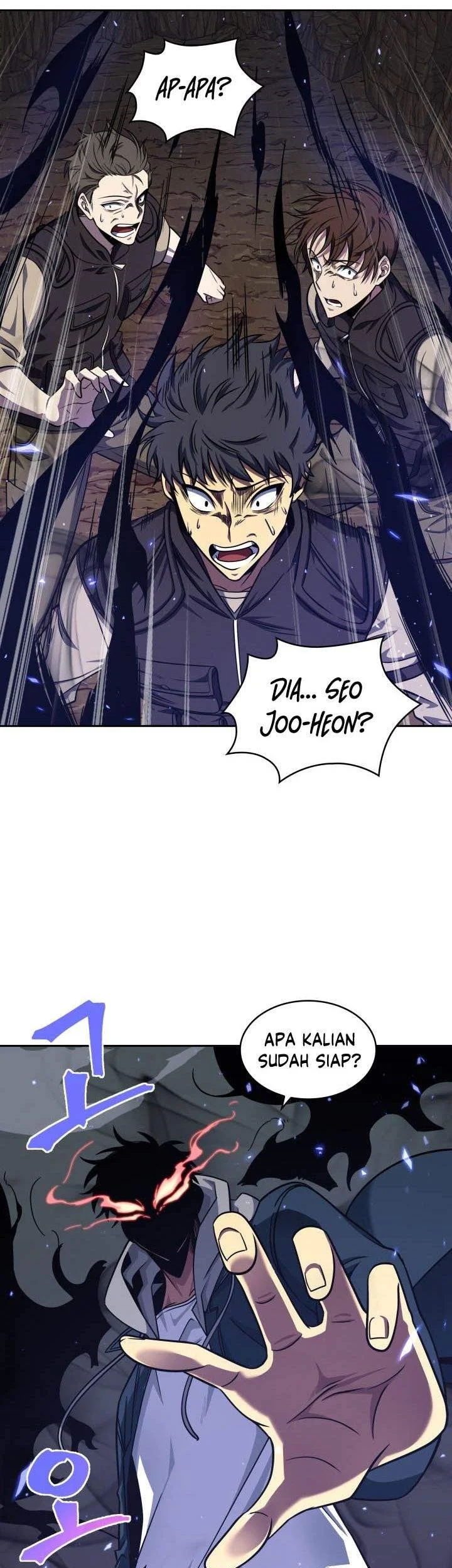 Chapter 249 - halaman 42