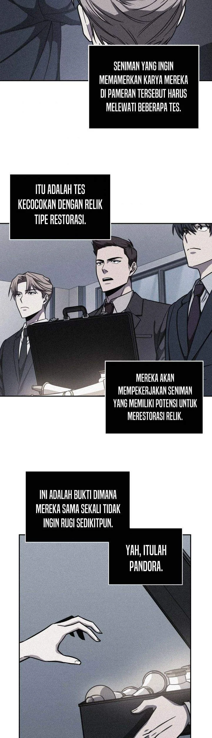 Chapter 250 - halaman 34
