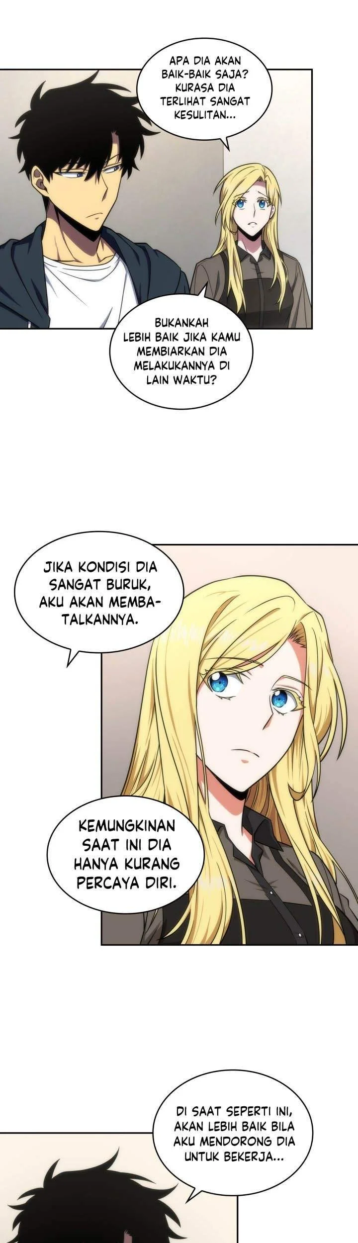 Chapter 251 - halaman 20