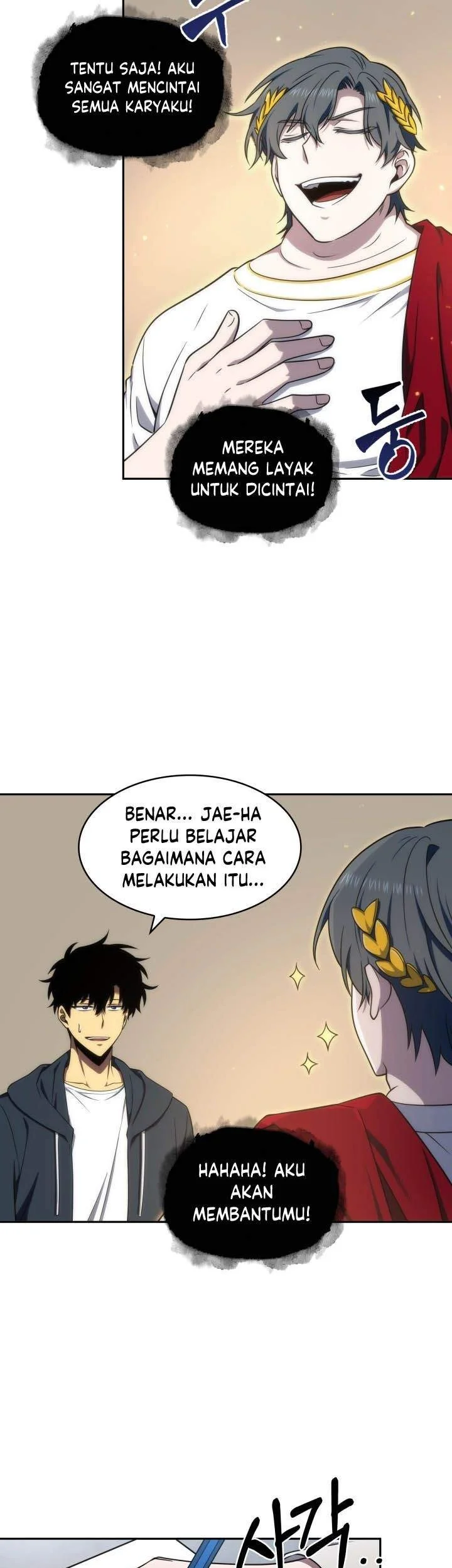 Chapter 251 - halaman 24