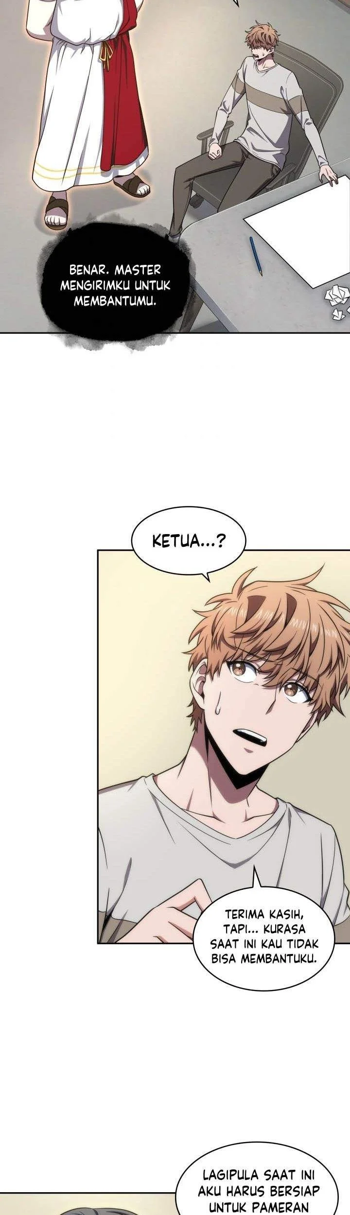 Chapter 251 - halaman 28