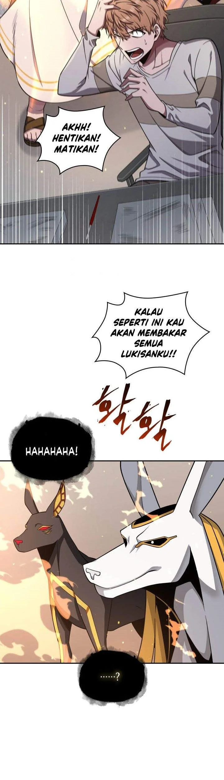 Chapter 251 - halaman 34