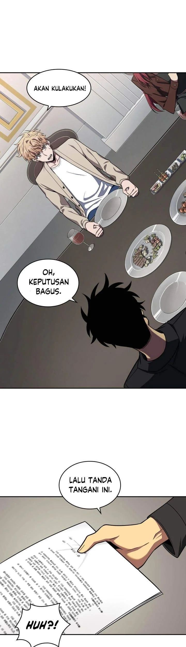 Chapter 251 - halaman 2