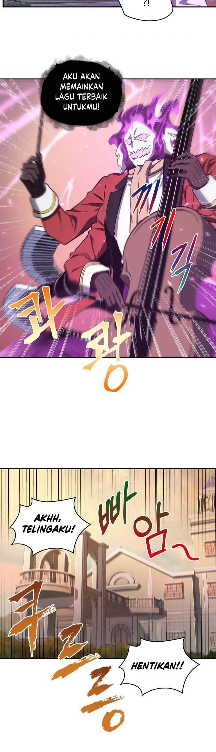 Chapter 251 - halaman 40