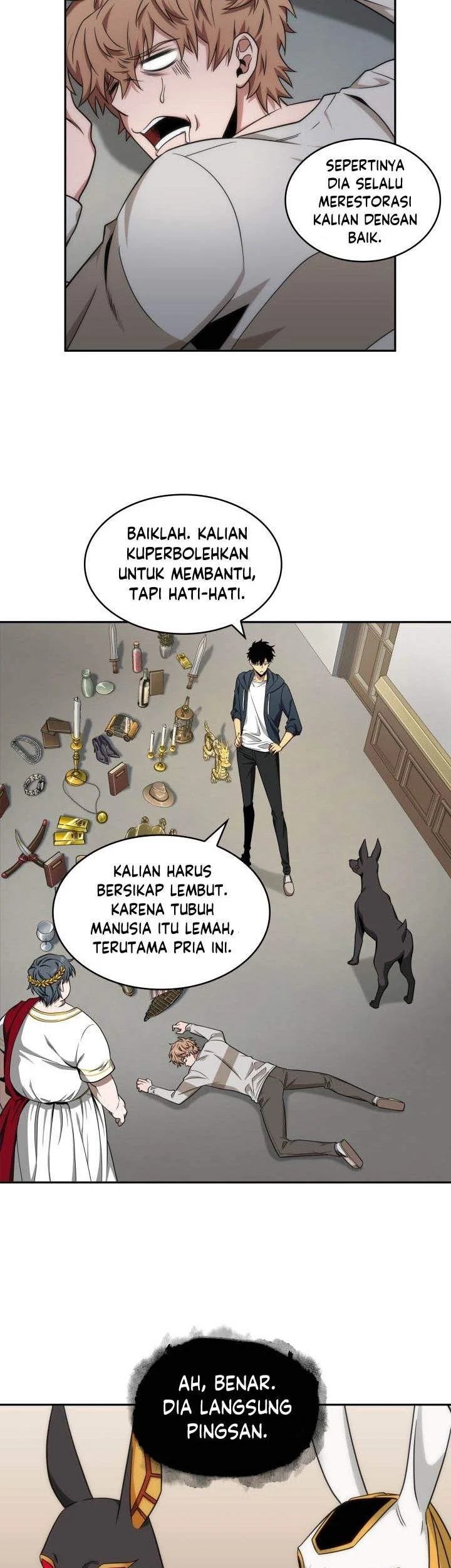 Chapter 251 - halaman 48
