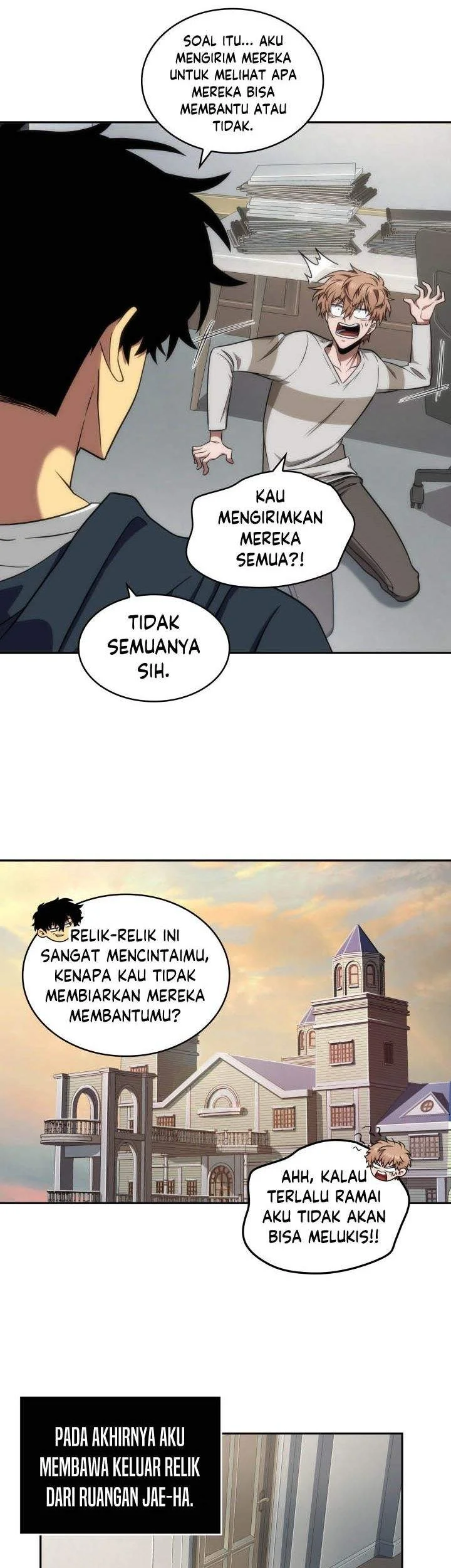 Chapter 251 - halaman 54