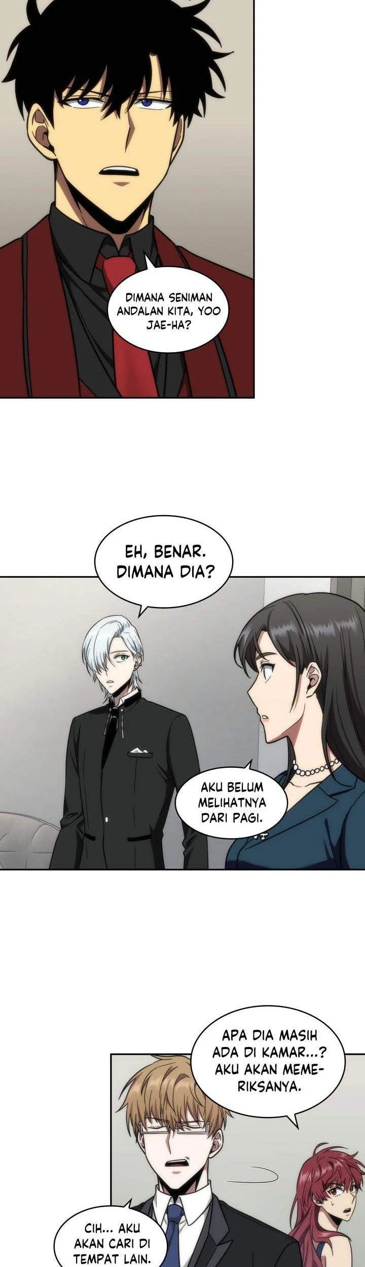 Chapter 252 - halaman 24