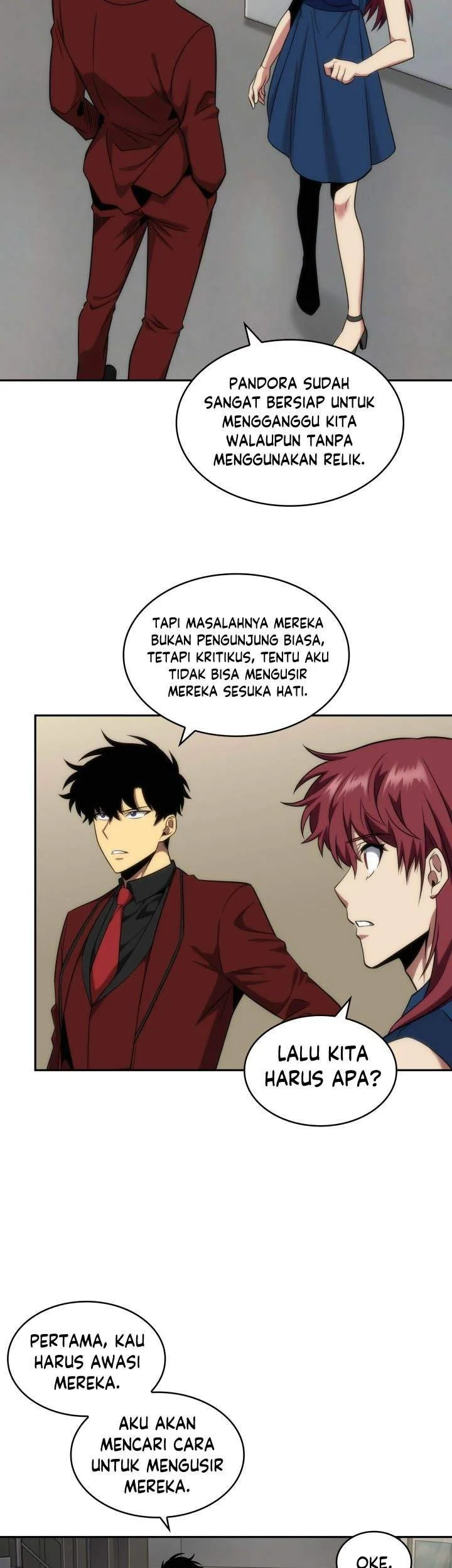 Chapter 254 - halaman 20