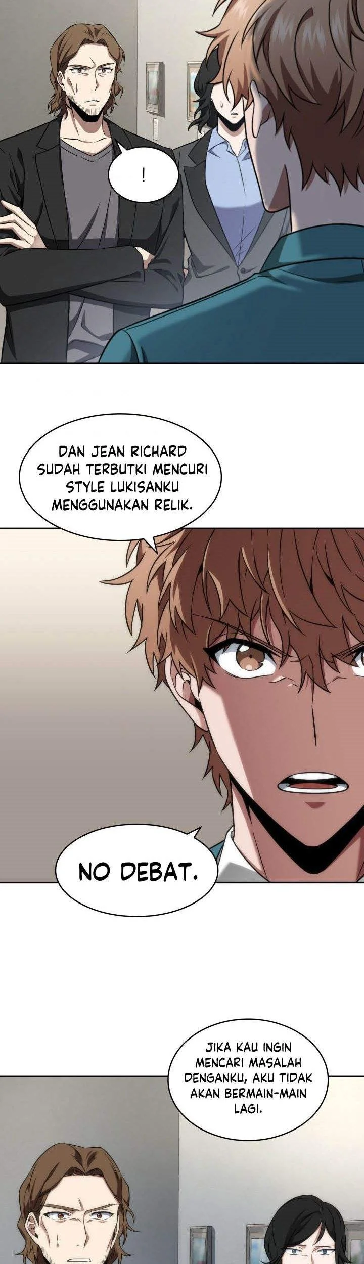 Chapter 254 - halaman 28