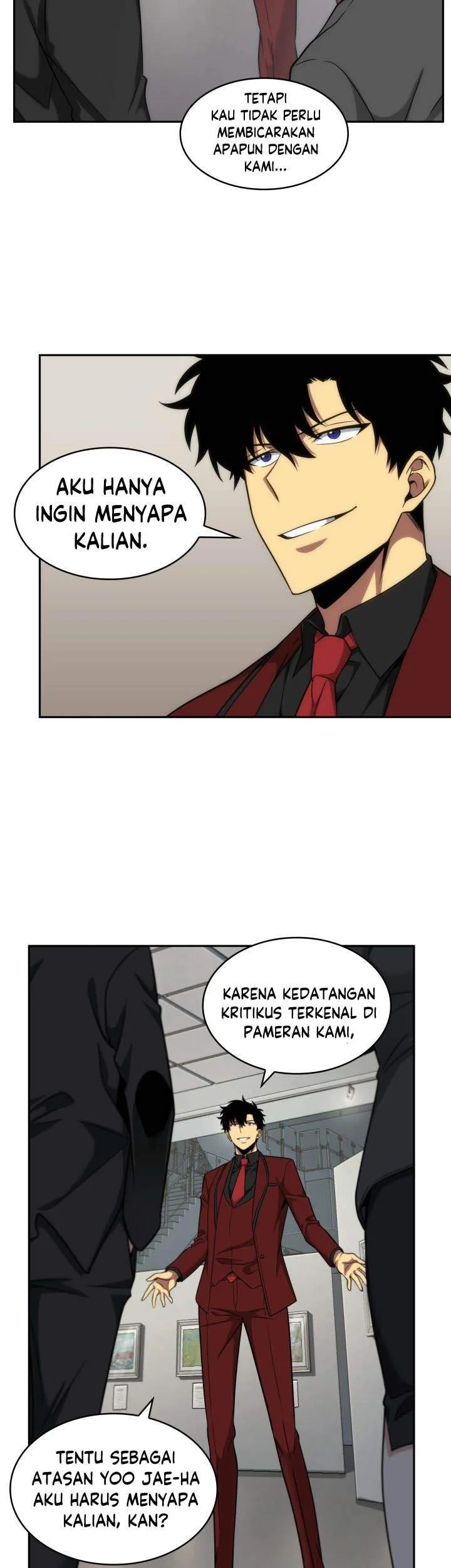 Chapter 254 - halaman 8