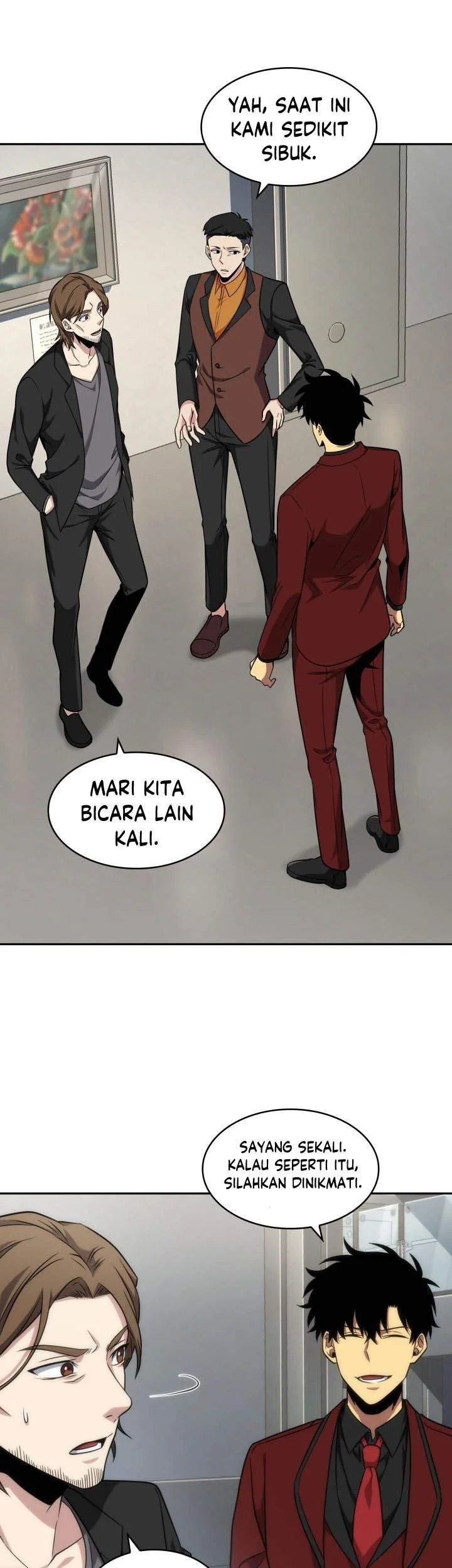 Chapter 254 - halaman 14