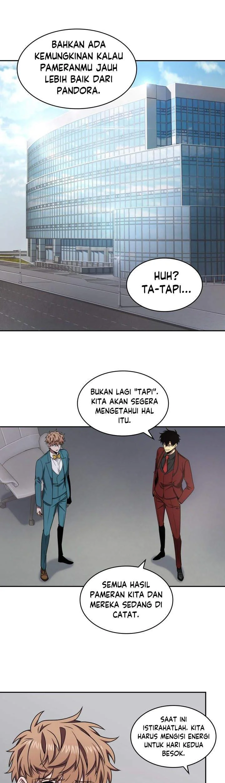 Chapter 255 - halaman 20