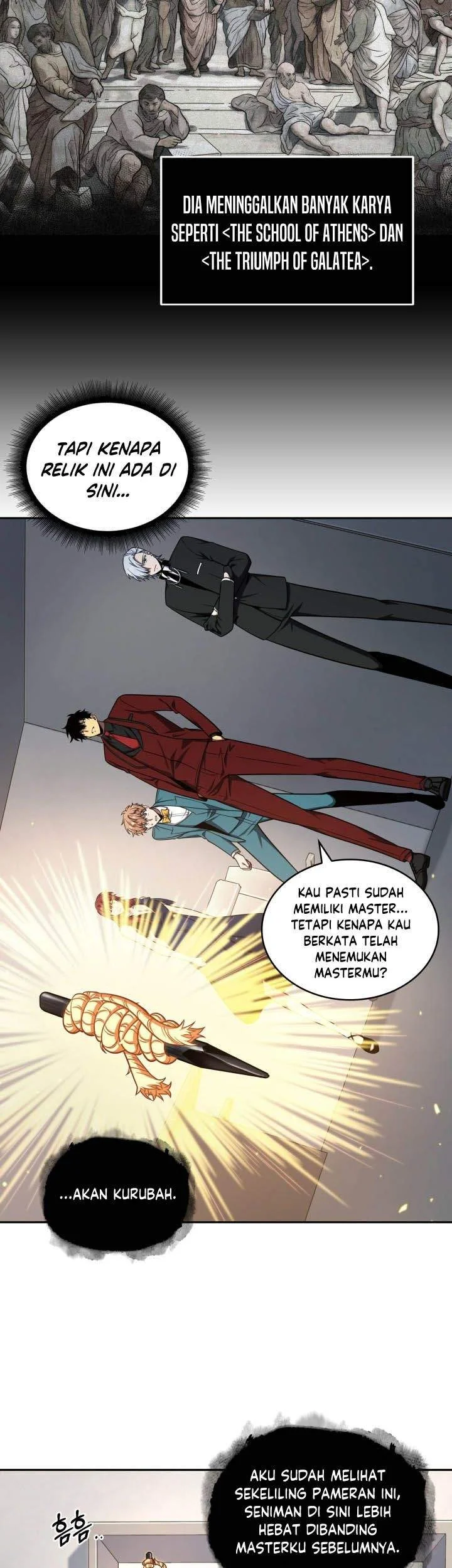Chapter 255 - halaman 8