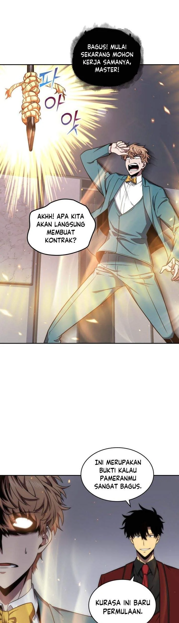 Chapter 255 - halaman 18