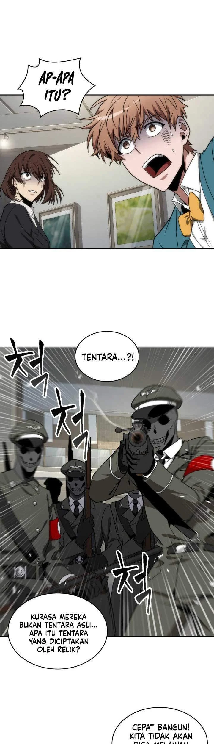 Chapter 256 - halaman 30