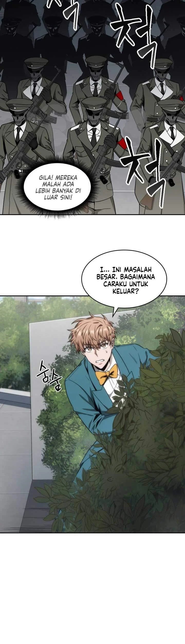 Chapter 256 - halaman 38