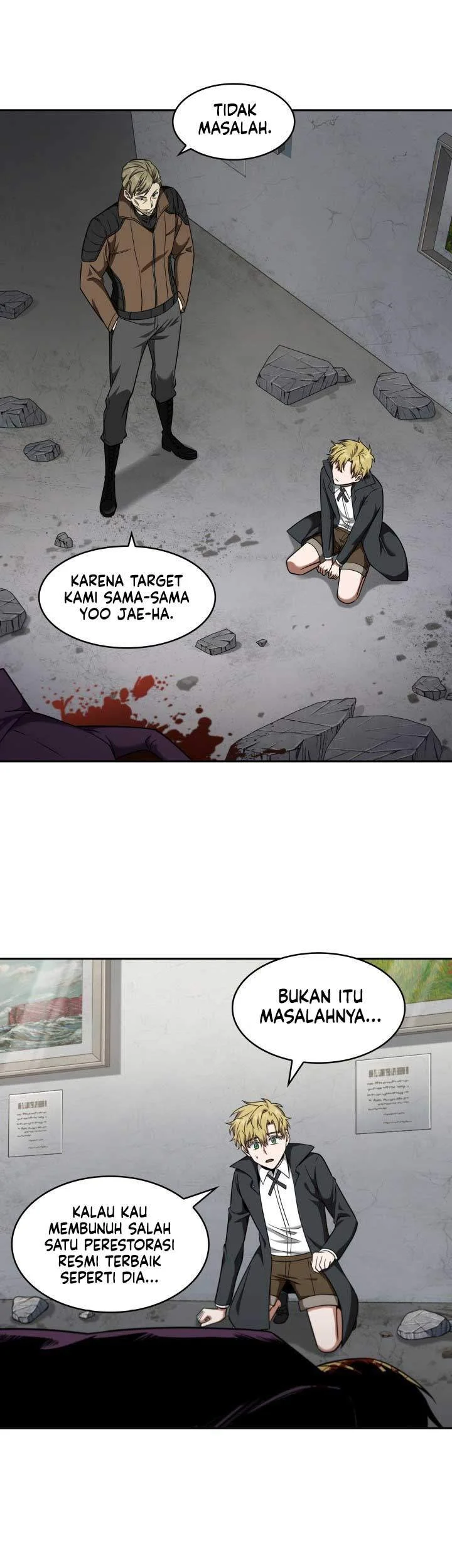 Chapter 256 - halaman 2