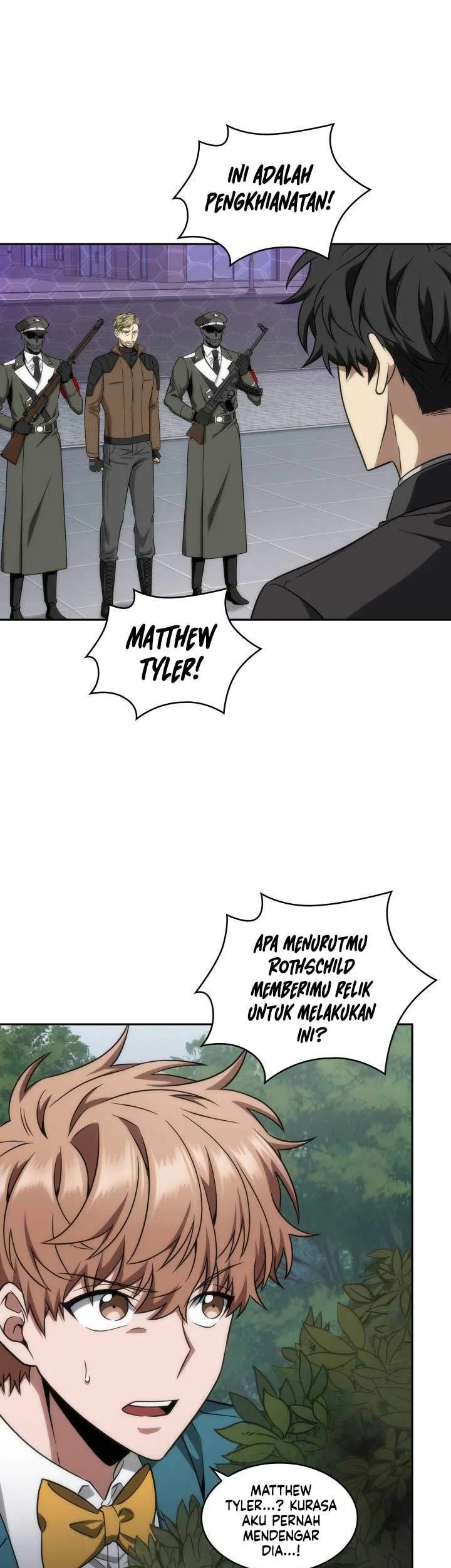 Chapter 256 - halaman 42