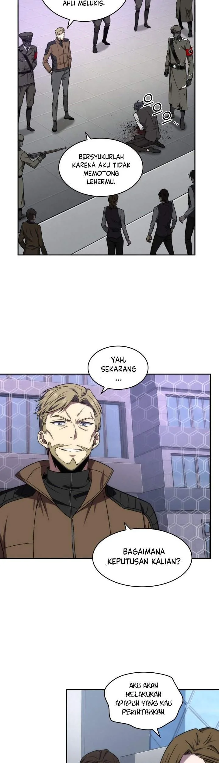 Chapter 257 - halaman 23