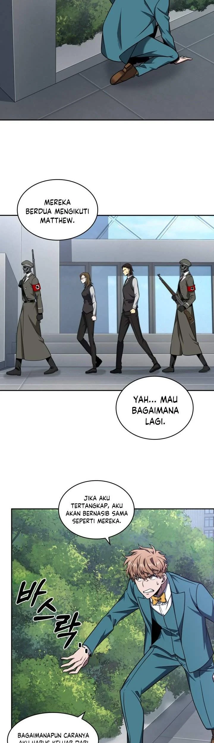 Chapter 257 - halaman 27
