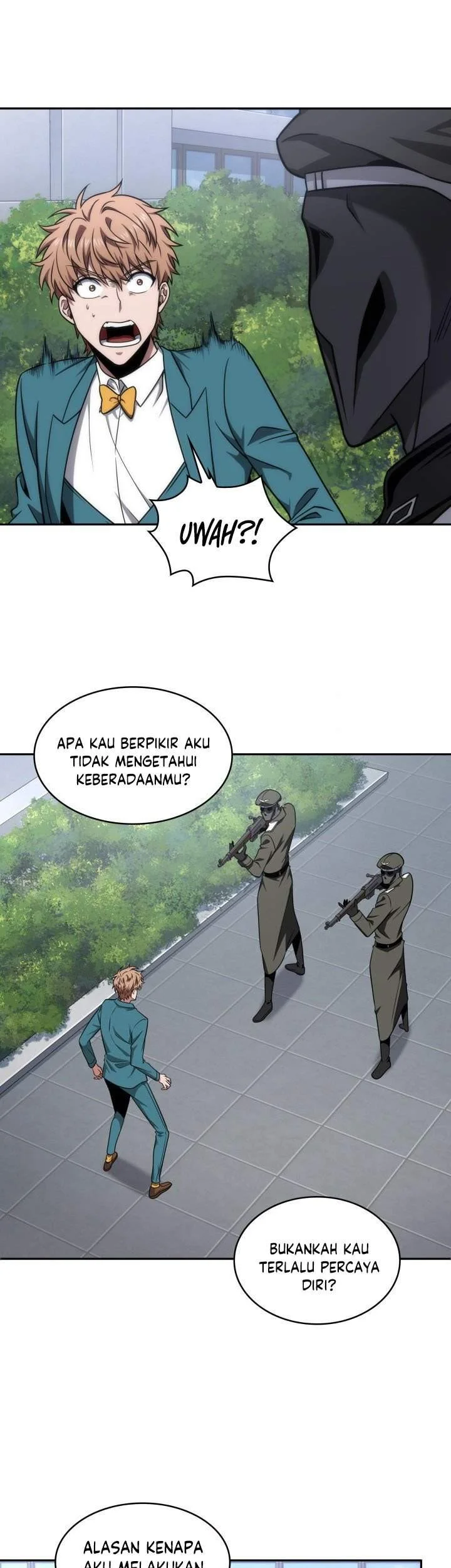 Chapter 257 - halaman 29