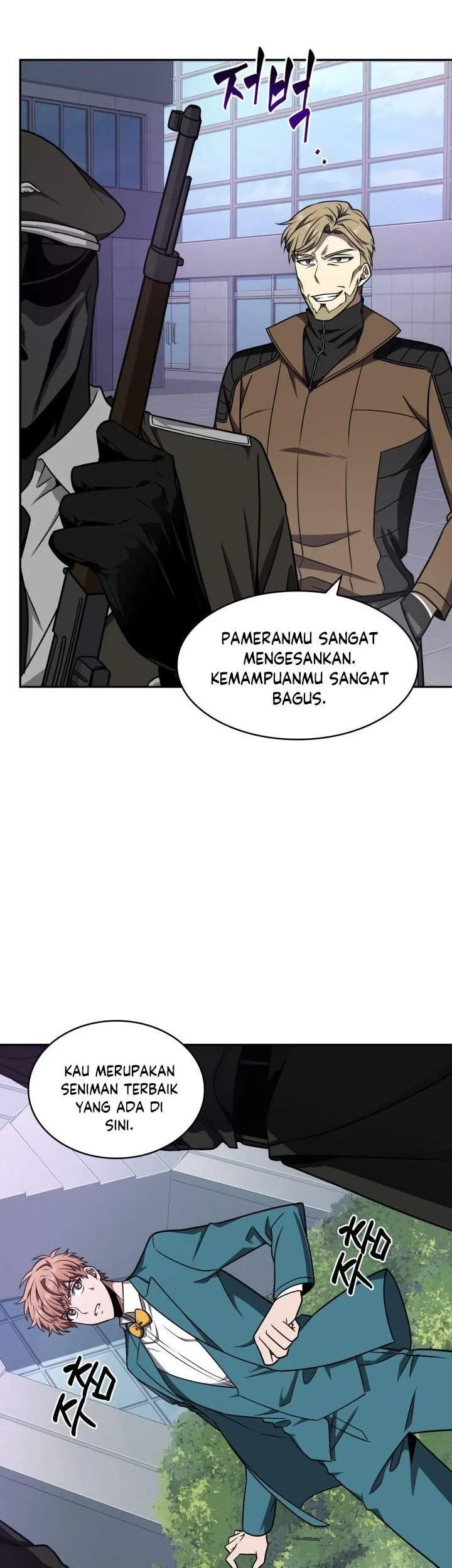 Chapter 257 - halaman 31