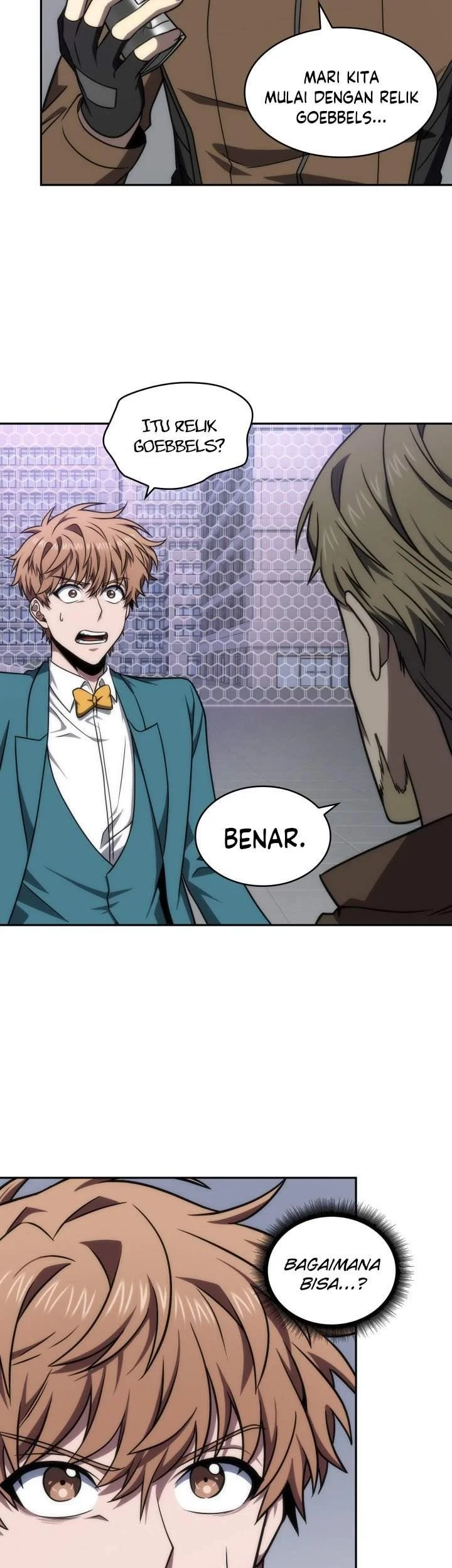 Chapter 257 - halaman 33