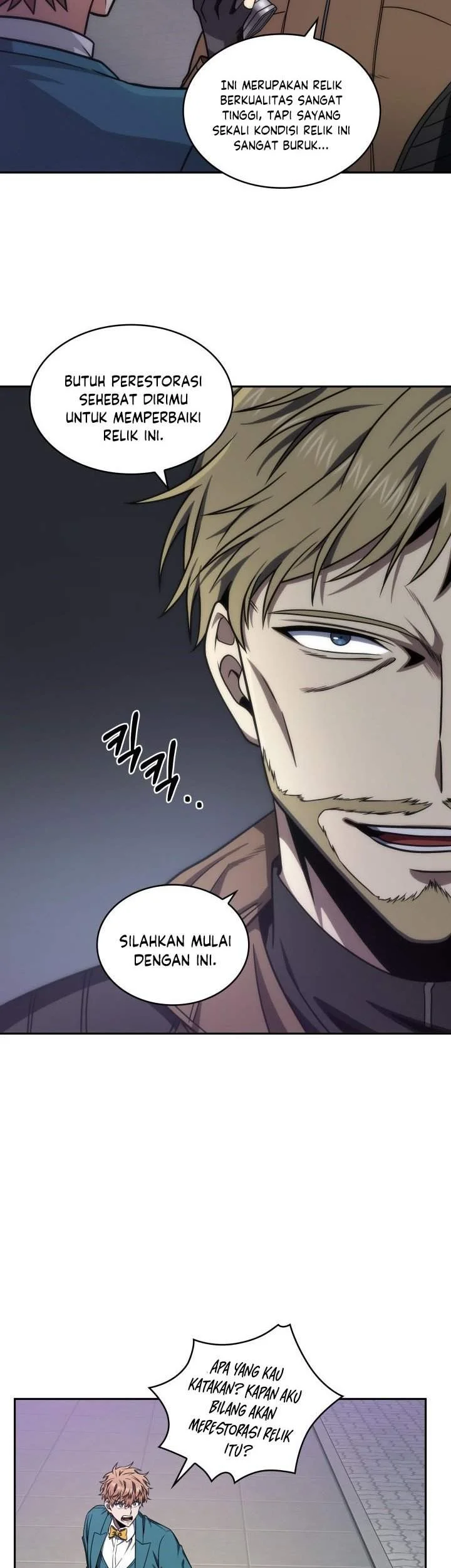 Chapter 257 - halaman 35